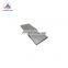 Stainless Steel Duplex Flat Bar Bright Surface 6mm 10mm 12mm ss 2205 Duplex Flat Bar