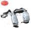High quality three way Exhaust catalytic converter for  Toyota Highlander 3.5 08-11