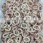 frozen black squid ring indian ocean squid ring skin on competitive price