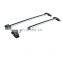 Car Roof Luggage Rack For Hummer H3 2004-2021 Top Roof Rail and Cross Bar