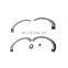 High quality ABS Fender with light For F150 4x4 Auto Accessories