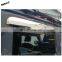 Maiker Sun Visor 4pcs for Suzuki Jimny 2019+ on window rain shield guard 4x4 accessories