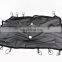 Offroad Front Sun Net for Jeep Wrangler JK 2007+ Accessories 4 Doors Sun Shade Cover