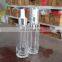 Luxury Cosmetic Glass Bottle Sets Empty Glass Cream Skincare Face Cream Lotion Bottle
