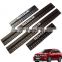 Factory Direct For Nissan Rogue 2014-2020 Car Setup Part Steel Door Sill Scuff Plate Cover