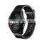 K60 Woman Smart Watch 1.4'' Round Touch Screen Heart Rate Fitness Trackers Children Bt Custom Dials Smartwatch For Ios Android