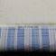 Manufacturer Well Made Woven 100%cotton Dobby Fabric Comfort Apparel Fabric