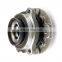 31 20 6 867 088  31206867088 31222450656 31 22 2 450 656 31206850154 Wheel Hub Units for BMW  F01 F02 F03 F04 F07 F25