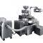 Automatic soft gelatin capsules softgel encapsulation capsule making filling machine