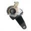 rear brake lever with automatic clearance adjustment AZ9100340065