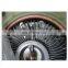 dongfeng DFL 3251 4251 truck fan assembly with clutch 1308060-K4700