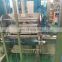 IV Infusion Fluid Plastic Bag Filling and Sealing Equipment Production Line For 500ml 1000ml