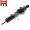 Hot sales Diesel Engine parts 6BTAA Fuel Injector KDAL59P6