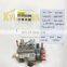 E311D-E319D E312D2 E313D2 C4.2 3054C Fuel Pump For Caterpillar Excavator 326-4634 295-9127 421-7100