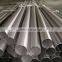 Wholesales Seamless Stainless Steel 201 304 316L Pipe