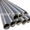 hot rolled Q235 Q345D carbon steel round pipe tube for building
