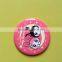 high quality pin and badge,metal name badges,self adhesive logo