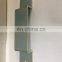 Cargo Trailer Enclosed Spare Tire Carrier Holder Mount Wheel Bracket