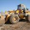 7 ton Chinese brand 3 Ton Front End Loader Lw300F Medium Bucket 4 Ton Loader Wheel Loader List CLG870H