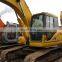 USED JAPAN komatsu PC220-7 EXCAVATOR High quality /original komatsu Used Komatsu Excavator