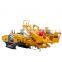 High-lift crawler slope support drilling rig slope protection anchor drill rig