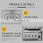 Combination Key Storage Lock Box Indoor Outdoor Wall Mounted Car Key Safe Lock Box Outdoor