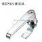 MS308 Zinc Alloy Chrome Coated Industrial Handle Lock