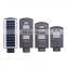 Solar Powered Street Light Price 150W 200W 300W 120W 90W 60W Integrated All In One LED Solar Street Light