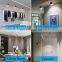 Track Surface Mounted LED Lamp For Kitchen Round Ceiling Lamp Indoor Lighting LED Downlight Lamp