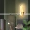 Modern Minimalist LED Wall Lamp for Living Room Bedroom Bedside Aisle Sconce For Home Decoration Wall Light