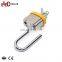 Chinese Supplier Waterproof Long Shackle Safety Laminated Padlock