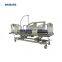 BIOBASE China Multifunctional Electric Bed MF401D-22 Hospital Bed Three Function Manual Hospital Bed  Multifunctional for Lab
