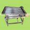 Green Pigeon Peas Peeler Peeling Shelling Machine Green bean shelling machine soy bean Edamame Lentils sheller machine