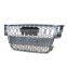 Front grille for audi RS5 A5B8 2008-2012