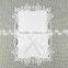 Pure White Elegant Laser Cut Wedding Invitations Wholesale Prices