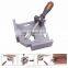 Cast Iron Woodworking Welding Right Angle Corner Clamp