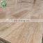 rubber wood indonesia supplier 28mm aa grade primer finger joint laminated board rubber wood wholesale wood