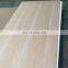 paulownia wood plywood block board