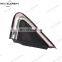 KEY ELEMENT High Quality Front Left Fender Trim Mirror Finisher 96319-3SG0A For Nissan