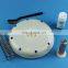 Powerful Water Purification Filtration High Quality Swimming Pool Solar Ionizer