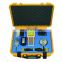 Integrated the EV2 Static Deformation modulus tester/ EV2 Static Deformation modulus testerle Tester