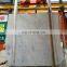Sales promotion Myanmar white jade marble slabs
