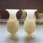 factory price onyx vases, stone vase