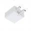 Usb Power Charger EU/UK Plug Travel Adapter Quick Charger Original Wall Charger Adapter For Samsung Galaxy