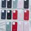2023 Latest Apple Silicone Casing For IPhone 6 7 8 Plus X Xr 11 12 13 14 Pro Max For IPhone Clear Case