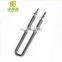 Tubular  Heater Elements  Heating rods Supplied By Factory Directly