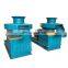 China Factory Price Wood Sawdust Biomass Briquette Press Briquetting Machine