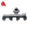 4D34 Cast Iron Ga16De 4G92 Custom E39 Exhaust Manifold Cb400