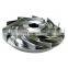 iron casting vacuum cleaner impeller