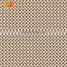 ISO certification Fasion Cheap round Hole Perforated Metal products